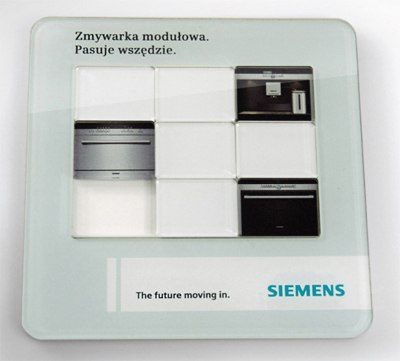 Siemens puzzle