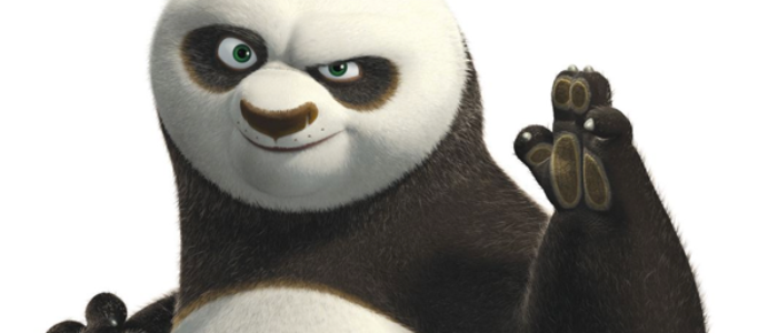 Panda-Optimierung mit Werbeartikeln