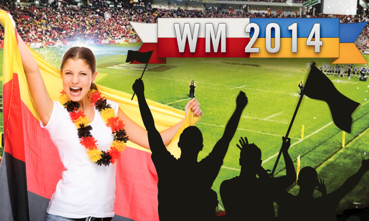 Read more about the article Frauen-Power für die Fußball-WM!