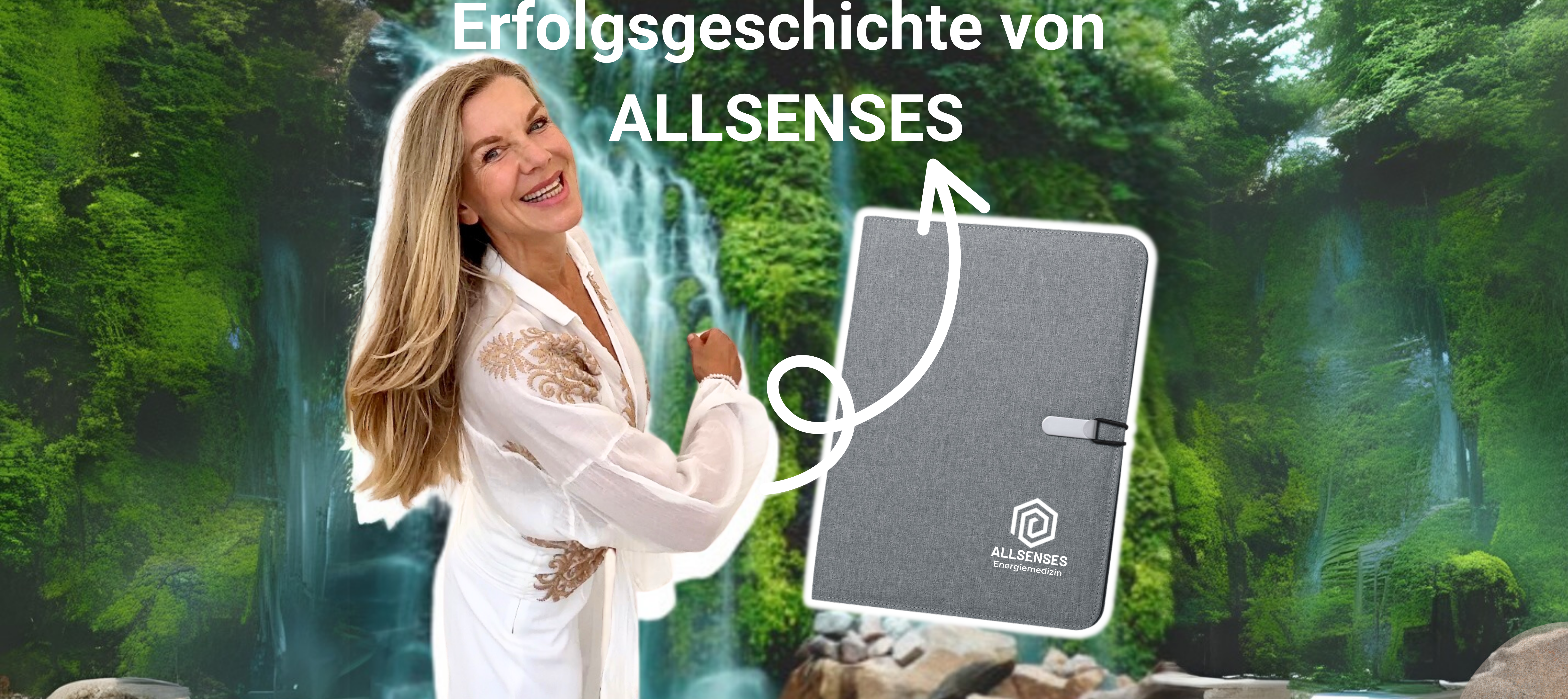 You are currently viewing Qualität als Markenbotschaft: Die Erfolgsgeschichte von ALLSENSES