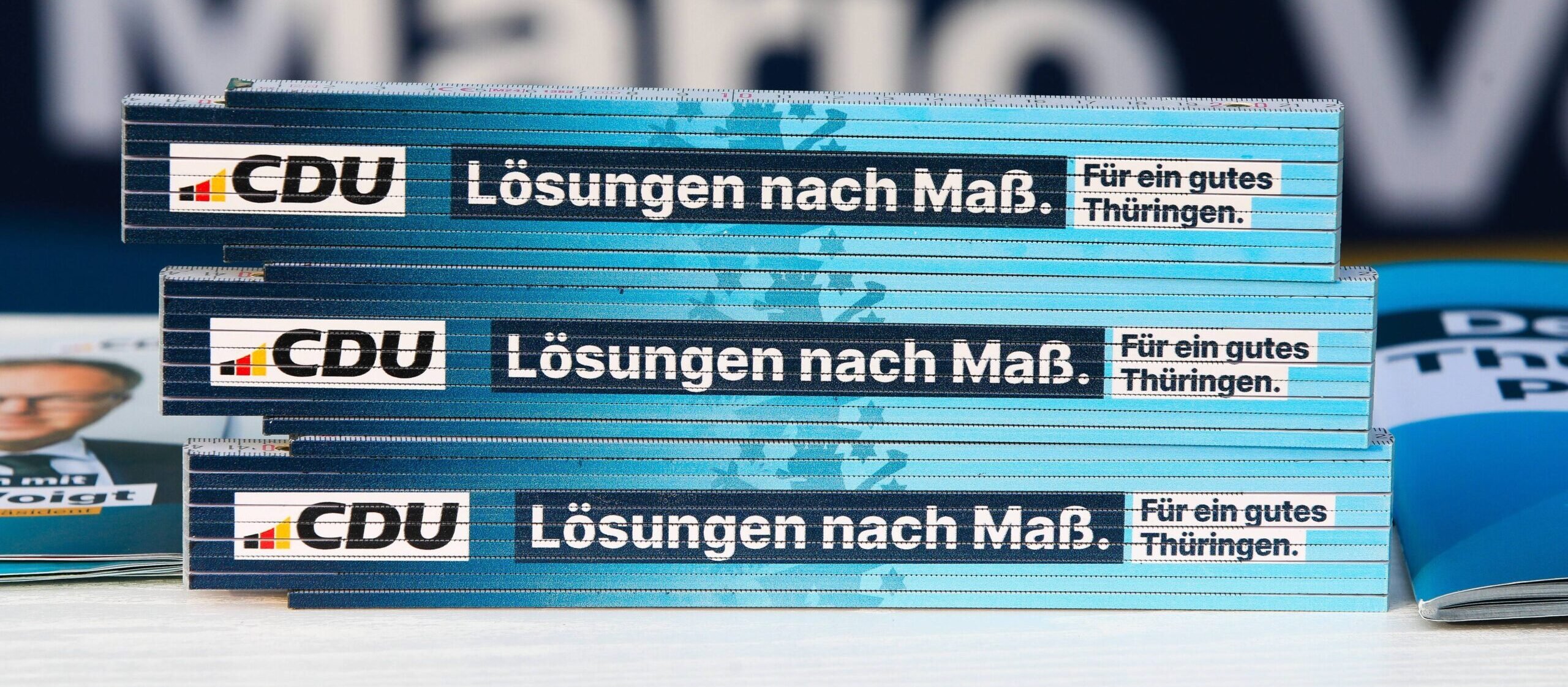 You are currently viewing Kreative Wahlwerbung: So hinterlassen Parteien einen bleibenden Eindruck