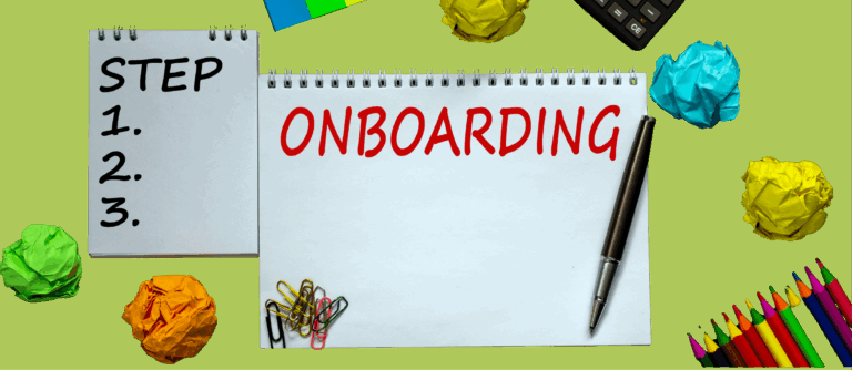Read more about the article 5 Tipps, die Du sofort in Deinem Onboarding umsetzen musst
