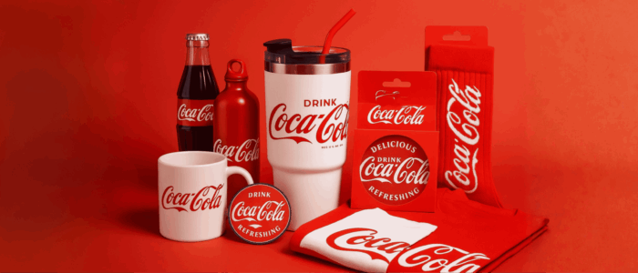 Was Coca-Cola richtig macht: Die 4 Erfolgshebel für wirksames Merchandise
