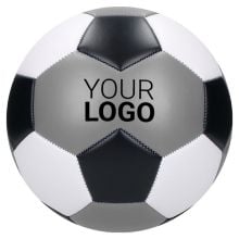 Fußball 'Champion' in mehrfarbig Fußball 'Champion' in mehrfarbig