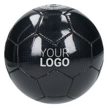 Fußball 'Carbon', klein Fußball 'Carbon', klein