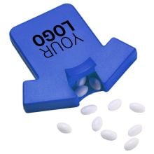 Mint-Spender 'Trikot'