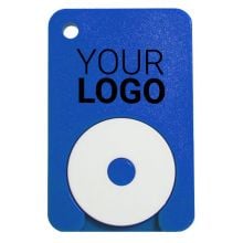 Chip-Schlüsselanhänger 'Fix' Chip-Schlüsselanhänger 'Fix'