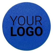 Einkaufswagenchip ohne Loch Einkaufswagenchip ohne Loch