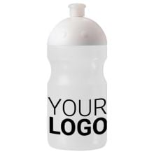 Trinkflasche 'Fitness' 0,5 l mit Saugverschluss