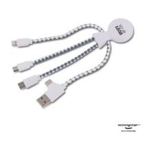 2081 | Xoopar Mr. Bio Charging cable 2081 | Xoopar Mr. Bio Charging cable