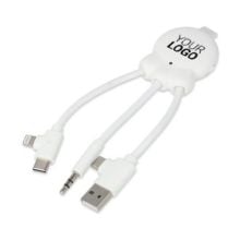 Xoopar OctopusFly Audio-Transmitter Xoopar OctopusFly Audio-Transmitter