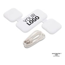 3188 | Xoopar Trafold 3 Wireless charger 15W 3188 | Xoopar Trafold 3 Wireless charger 15W