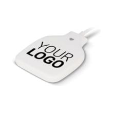 Xoopar PD Magnetic Wireless Charger in weiss Xoopar PD Magnetic Wireless Charger in weiss