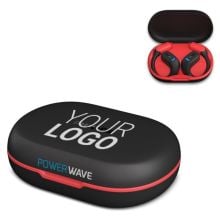 TAA6709| Philips Sport-Kopfhörer mit offenem Ohr in schwarz TAA6709| Philips Sport-Kopfhörer mit offenem Ohr in schwarz