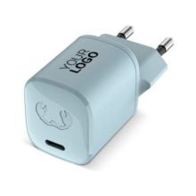 2WC20 I Fresh undamp, Rebel USB-C Mini Charger USB-C PD // 20W 2WC20 I Fresh undamp, Rebel USB-C Mini Charger USB-C PD // 20W