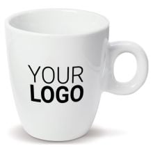Tasse Geneve 200ml in weiss