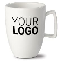 Tasse Lugano EU 230ml in weiss