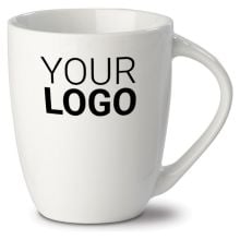 Tasse Cyprus 270ml in weiss