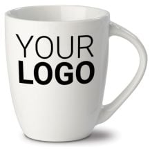 Tasse Cyprus EU 270ml in weiss