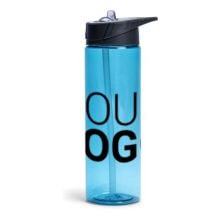 Lord Nelson Wasserflasche mit Strohhalm 700ml Lord Nelson Wasserflasche mit Strohhalm 700ml