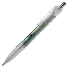Banner Pen Transparent
