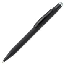 New York schwarz Gummiert Stylus New York schwarz Gummiert Stylus