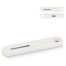 Mini-Hobby-Messer in weiss Mini-Hobby-Messer in weiss