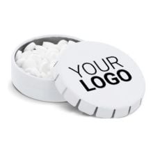 Mini-Clic-Dose Pfefferminzdose Mini-Clic-Dose Pfefferminzdose