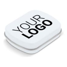 Mini-Pfefferminzdose Mini-Pfefferminzdose