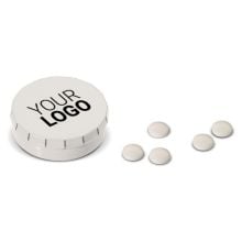 Pfefferminzdose One-Click Pfefferminzdose One-Click