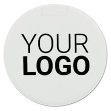 Pfefferminzdose rund, 62mm Pfefferminzdose rund, 62mm