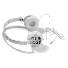 Kopfhörer mit drehbaren Ohrmuscheln Kopfhörer mit drehbaren Ohrmuscheln