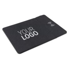 Mousepad inkl. kabelloser Ladestation ( 5W ) Mousepad inkl. kabelloser Ladestation ( 5W )