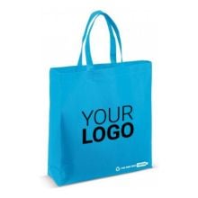 Umhängetasche R-PET 100g/m² Umhängetasche R-PET 100g/m²