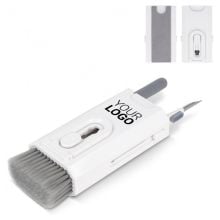 8 in 1 Elektronik-Reinigungsset in weiss 8 in 1 Elektronik-Reinigungsset in weiss