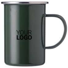 Emaille-Becher (450 ml) Ayden