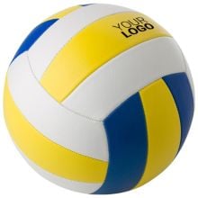 PVC-Volleyball Jimmy in custom/multicolor, Standardoption PVC-Volleyball Jimmy in custom/multicolor, Standardoption