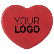 Pfefferminzbonbons aus Kunststoff Marcia in rot, Standardoption Pfefferminzbonbons aus Kunststoff Marcia in rot, Standardoption