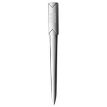 Brieföffner aus Metall Alenna in silber, Standardoption