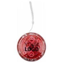 Jojo aus Kunststoff Esmeralda Jojo aus Kunststoff Esmeralda