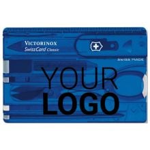 Nylon Victorinox SwissCard Classic multitool Nylon Victorinox SwissCard Classic multitool