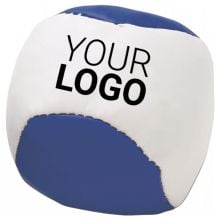 Jonglierball aus Kunstleder Heidi Jonglierball aus Kunstleder Heidi