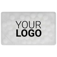 Pfefferminzbonbons aus Kunststoff Judith Pfefferminzbonbons aus Kunststoff Judith