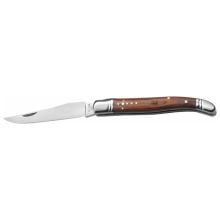 Taschenmesser aus Holz/Metall Lisandro in braun, Standardoption
