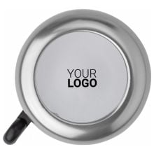 Fahrrad-Klingel aus Aluminium Babette Fahrrad-Klingel aus Aluminium Babette