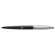 Parker Jotter Core Druckkugelschreiber, Blaue Mine