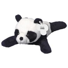Plüsch-Panda Leila in schwarz/weiß, Standardoption Plüsch-Panda Leila in schwarz/weiß, Standardoption
