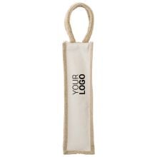 Weinbeutel aus Baumwolle Brett in braun, Standardoption Weinbeutel aus Baumwolle Brett in braun, Standardoption