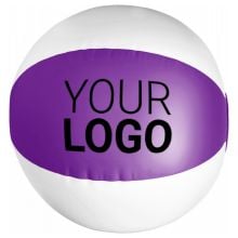 Aufblasbarer Wasserball aus PVC Lola Aufblasbarer Wasserball aus PVC Lola