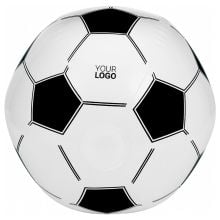 Aufblasbarer Wasserball aus PVC Norman Aufblasbarer Wasserball aus PVC Norman